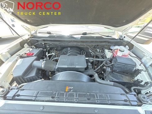 Used 2020 Chevrolet Silverado 2500 W/T w/ WT Fleet Convenience Package image 28