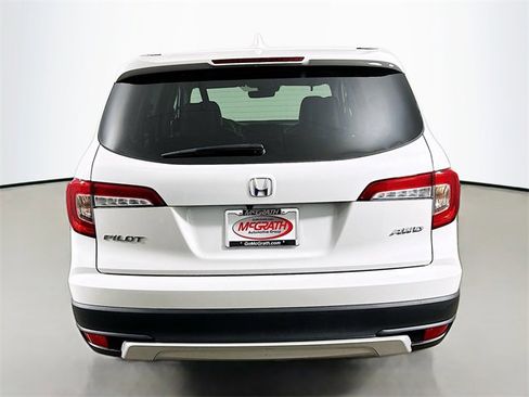 Certified 2022 Honda Pilot EX-L image 19