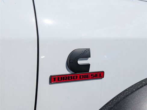 New 2026 RAM 5500 Tradesman image 5