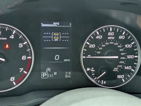 New 2026 Subaru Forester Sport image 13