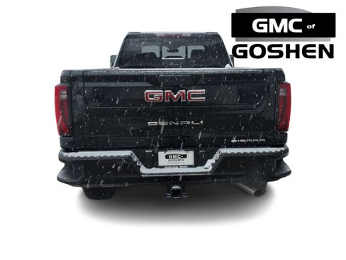 New 2026 GMC Sierra 2500 Denali image 7
