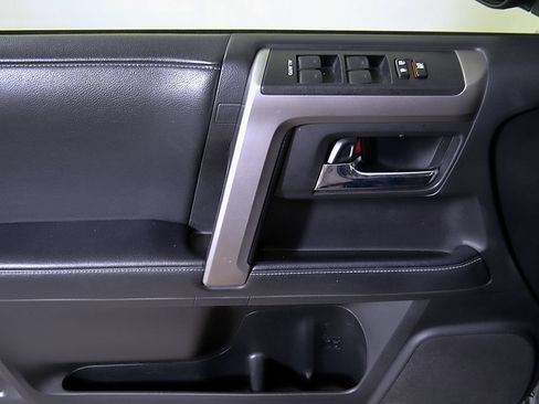 Used 2021 Toyota 4Runner SR5 RWD image 15