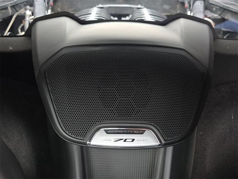 Used 2023 Chevrolet Corvette Z06 image 25