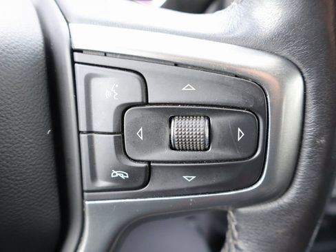 Certified 2021 Chevrolet Silverado 3500 LTZ w/ LTZ Convenience Package AWD/4WD image 7