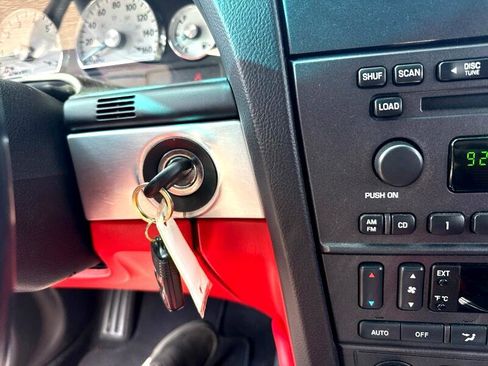 Used 2003 Ford Thunderbird Deluxe image 23