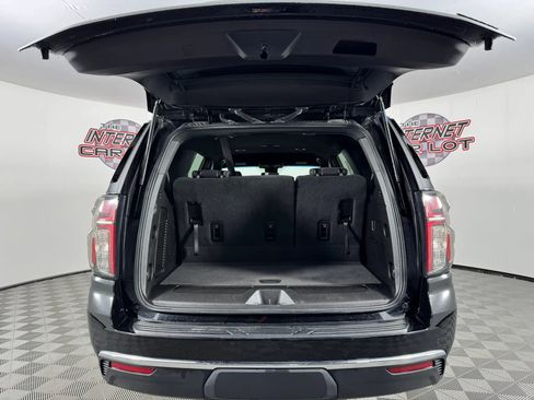 Used 2023 Chevrolet Tahoe LS image 27