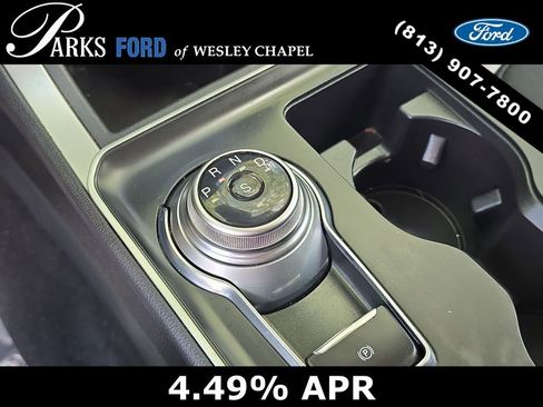 Used 2023 Ford Edge SE AWD/4WD image 25