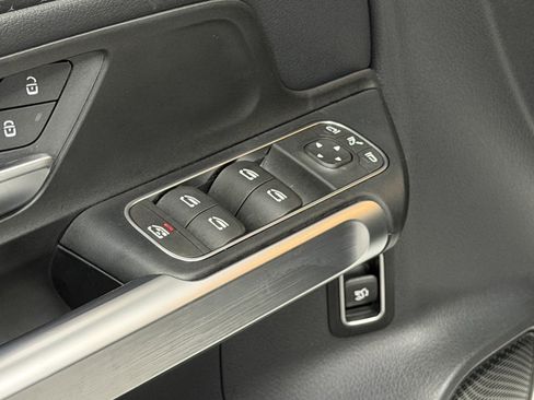 Certified 2024 Mercedes-Benz EQB 250+ image 22