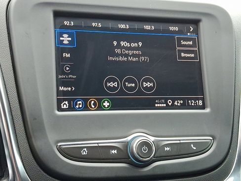 Used 2024 Chevrolet Equinox LT image 17