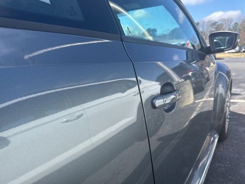 Used 2013 Volkswagen Beetle 2.5 image 9