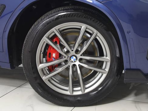 Used 2023 BMW X3 M40i image 15