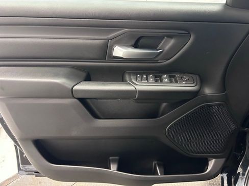 New 2026 RAM 1500 Express AWD/4WD image 4
