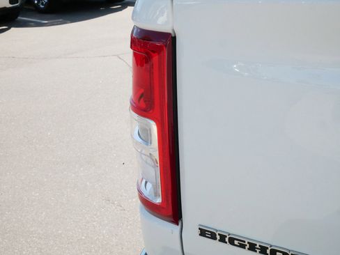 Used 2022 RAM 1500 Big Horn AWD/4WD image 11