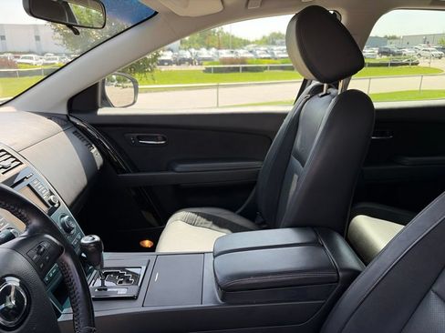 Used 2014 MAZDA CX-9 Touring AWD/4WD image 47