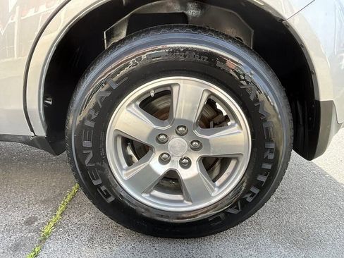 Used 2011 Honda Pilot EX image 11