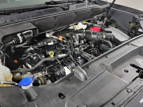 Used 2023 Lincoln Nautilus Reserve w/ Equipment Group 201A image 34