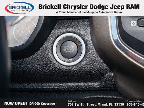 Used 2019 RAM 1500 Laramie w/ Sport Appearance Package image 29