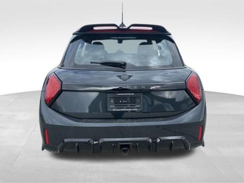 New 2026 MINI Cooper John Cooper Works image 6