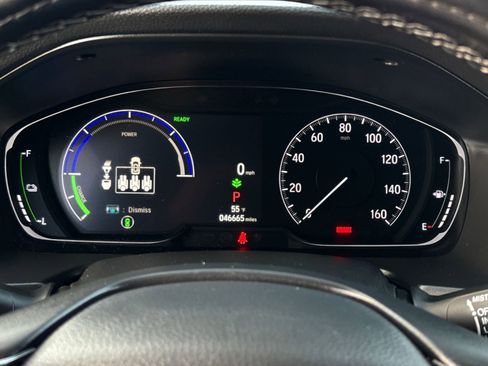 Certified 2022 Honda Accord Sport image 26