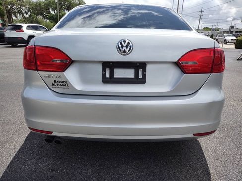 Used 2014 Volkswagen Jetta S FWD image 23