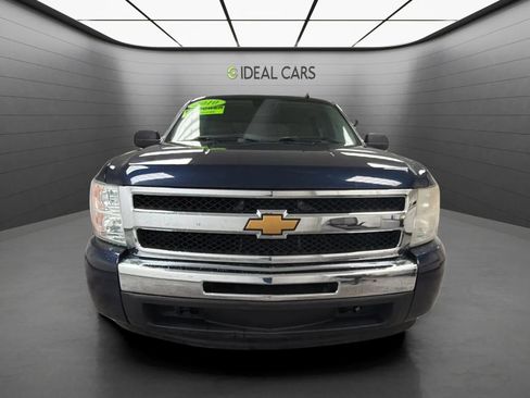 Used 2010 Chevrolet Silverado 1500 LT w/ Power Pack Plus RWD image 2