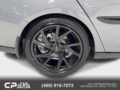 Used 2025 Honda Accord Sport image 31