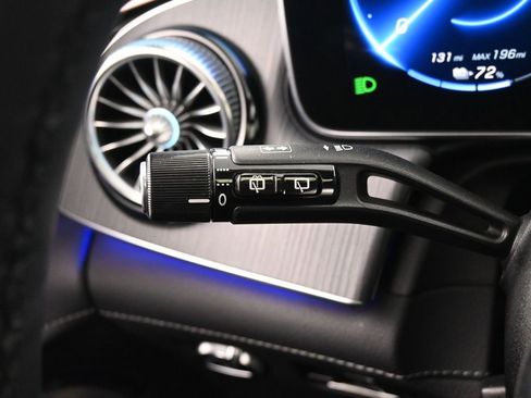 Used 2023 Mercedes-Benz EQE 350+ 4MATIC SUV image 22