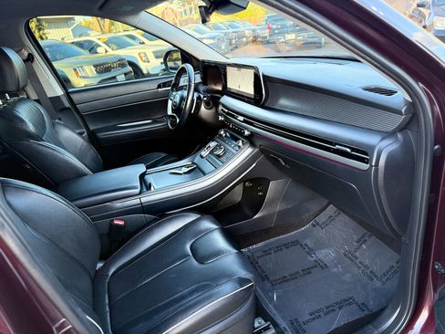 Used 2024 Hyundai Palisade Limited image 26