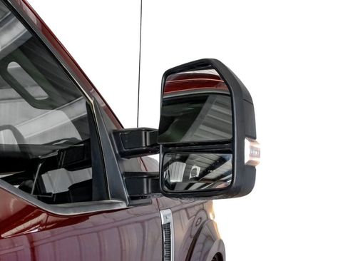 Used 2017 Ford F250 XLT AWD/4WD image 44