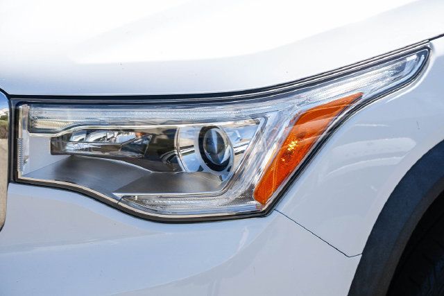 Used 2019 GMC Acadia SLT FWD image 8