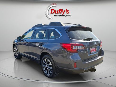 Used 2015 Subaru Outback 2.5i Limited AWD/4WD image 21
