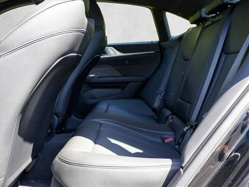 Certified 2025 BMW i4 xDrive40i AWD/4WD image 26