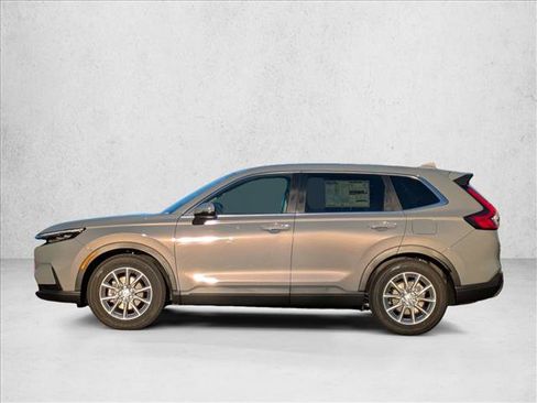 New 2026 Honda CR-V EX image 5