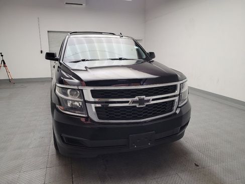 Used 2017 Chevrolet Tahoe LS w/ All-Season Package RWD image 14