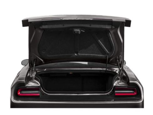 Used 2018 Dodge Challenger SXT w/ Blacktop Package image 16
