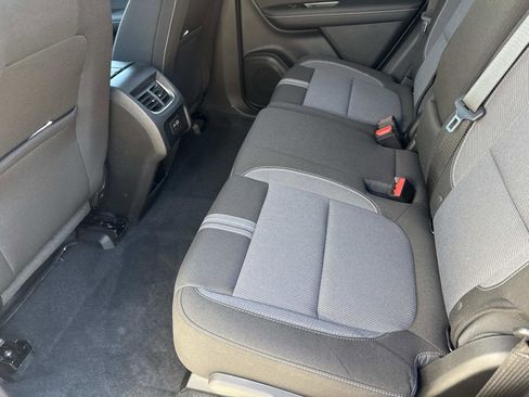 New 2026 Chevrolet Blazer LT w/ Midnight/Sport Edition FWD image 10