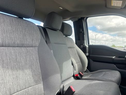 Used 2022 Ford F150 XL w/ Equipment Group 101A High RWD image 31