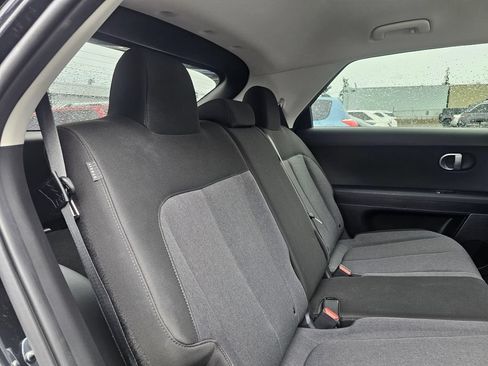 Used 2024 Hyundai Ioniq 5 SEL AWD/4WD image 12