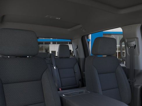 New 2026 GMC Sierra 1500 Elevation image 24