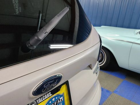 Used 2017 Ford Escape Titanium image 62