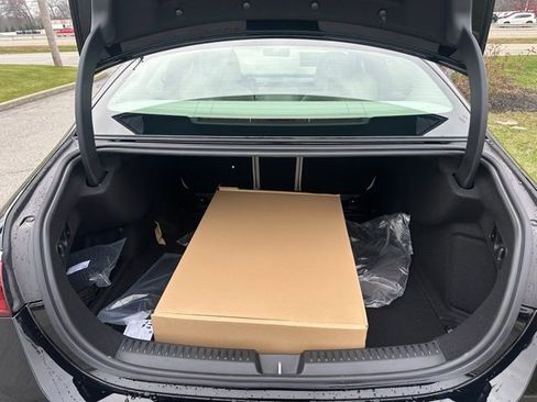 Used 2026 Mercedes-Benz E 350 4MATIC Sedan image 39