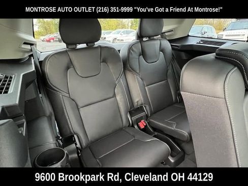 New 2026 Volvo XC90 T8 Ultra image 15