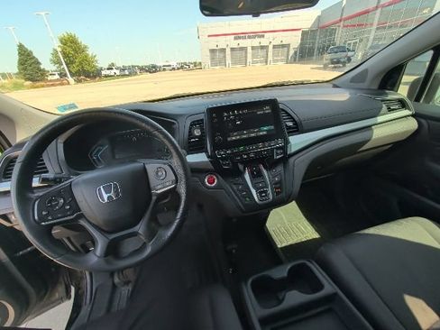 Used 2020 Honda Odyssey EX image 11