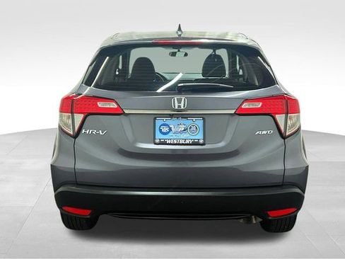 Used 2022 Honda HR-V LX image 7