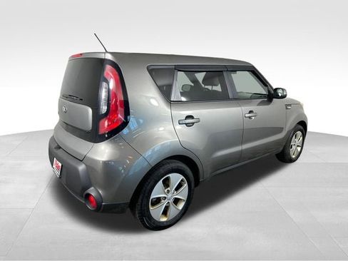 Used 2014 Kia Soul FWD image 7