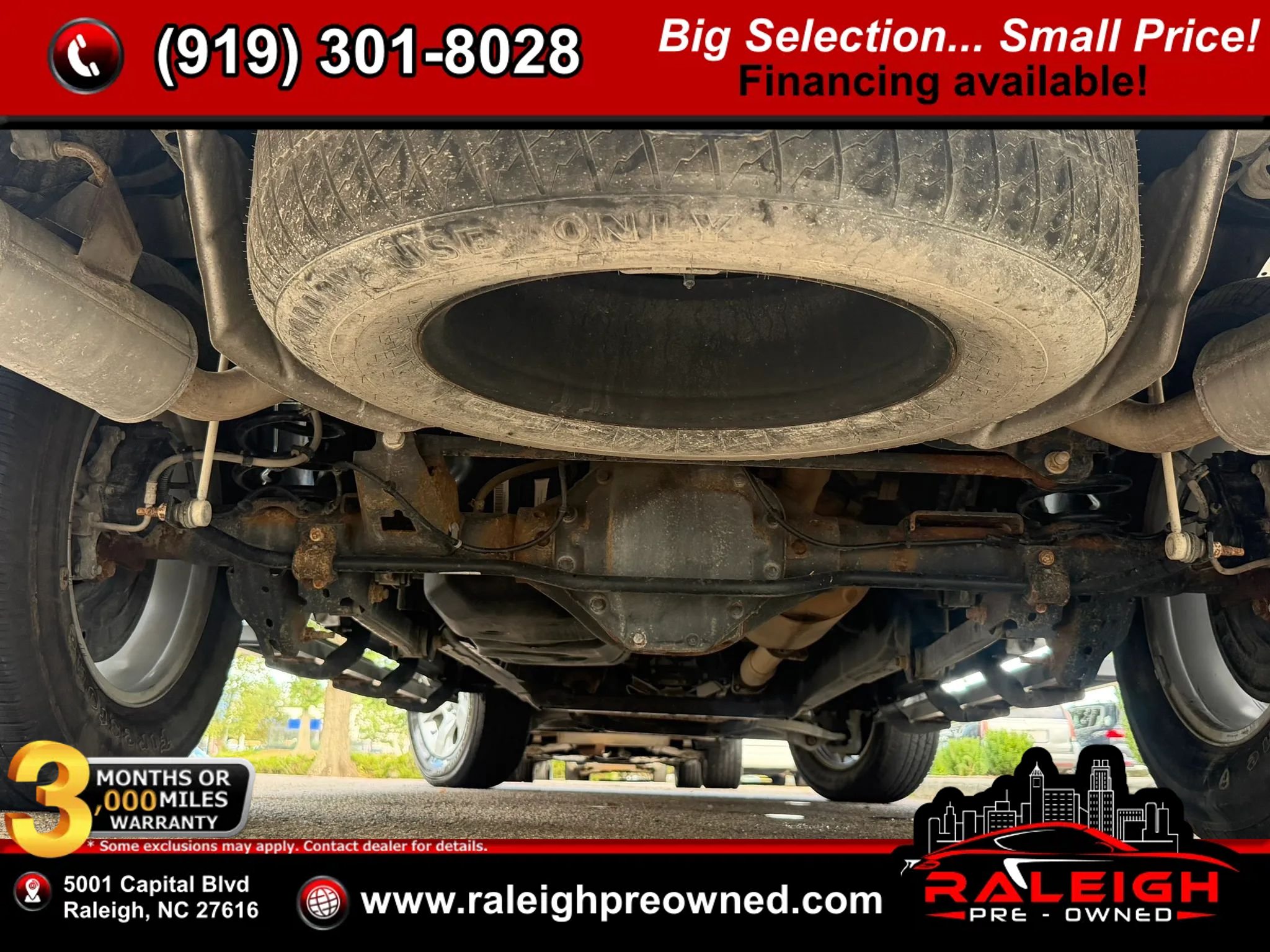 Used 2020 RAM 1500 Big Horn RWD image 53