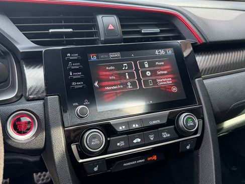 Used 2020 Honda Civic Si image 25