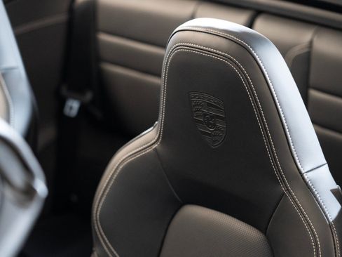 Certified 2024 Porsche 911 Carrera S RWD image 25