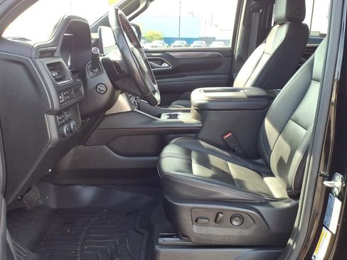 Certified 2022 Chevrolet Tahoe RST w/ Luxury Package image 13