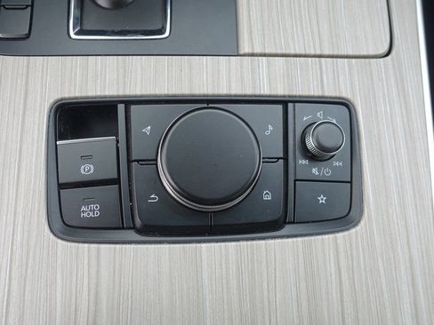 Used 2024 MAZDA CX-90 Plug-In Hybrid w/ Preferred AWD/4WD image 19